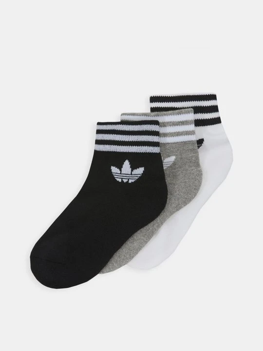 Zdjęcie produktu Skarpety adidas Originals szary