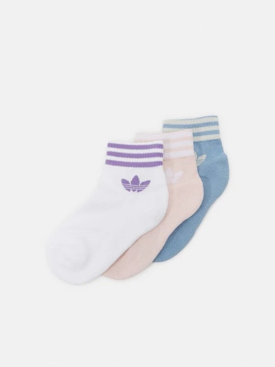 Zdjęcie produktu Skarpety adidas Originals niebieski