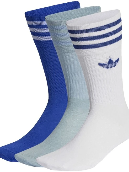 Zdjęcie produktu Skarpety adidas Originals biały