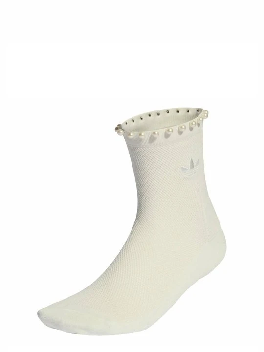 Zdjęcie produktu Skarpety adidas Originals mleczny