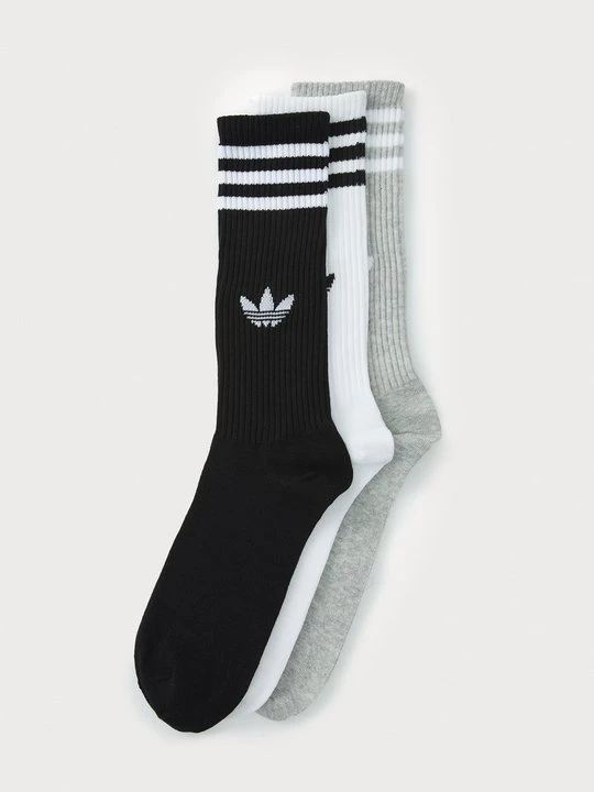 Zdjęcie produktu Skarpety adidas Originals biały