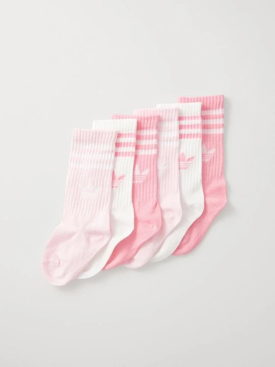 Zdjęcie produktu Skarpety adidas Originals biały