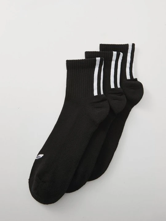 Zdjęcie produktu Skarpety adidas Originals czarny