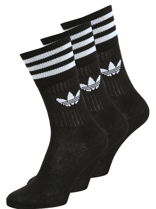Zdjęcie produktu Skarpety adidas Originals czarny