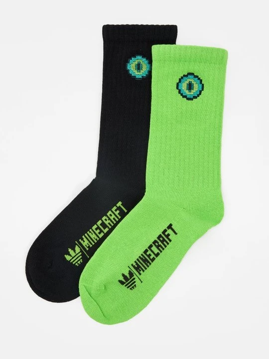 Zdjęcie produktu Skarpety adidas Originals czarny
