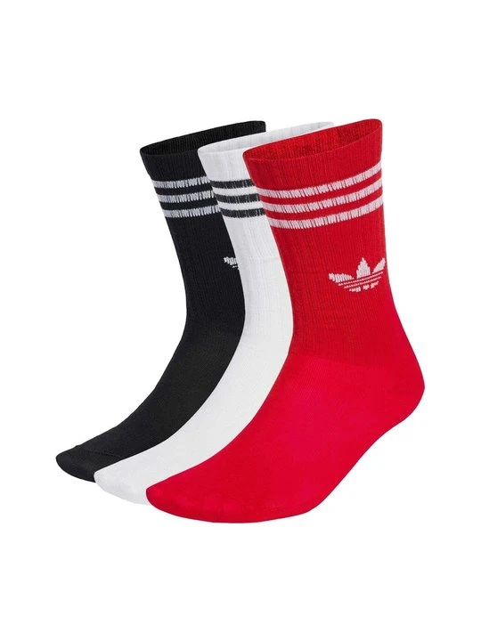Zdjęcie produktu Skarpety adidas Originals czerwony