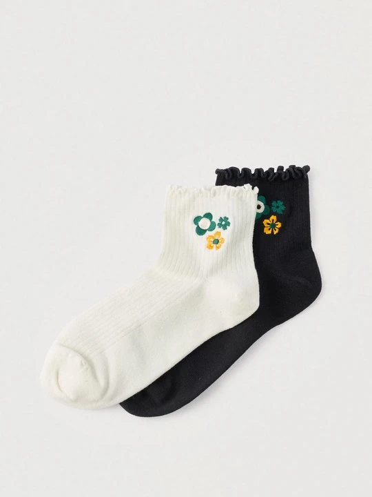 Zdjęcie produktu Skarpety adidas Originals mleczny