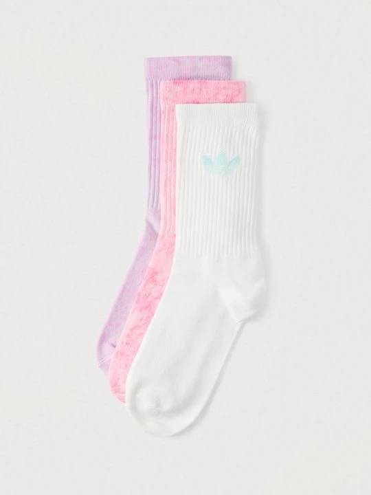 Zdjęcie produktu Skarpety adidas Originals różowy