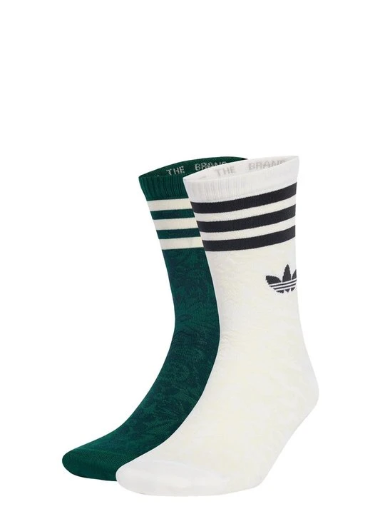 Zdjęcie produktu Skarpety adidas Originals zielony