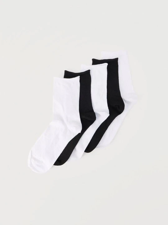 Zdjęcie produktu Skarpety Anna Field By Zalando czarny