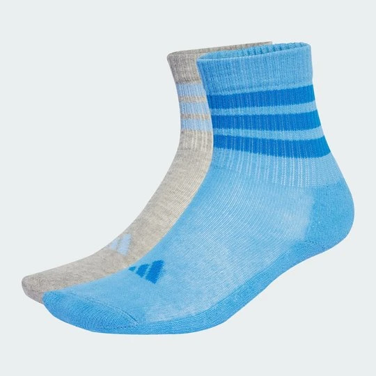 Zdjęcie produktu Skarpety Anti-Slip Adidas niebieski