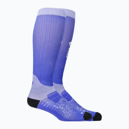 Zdjęcie produktu Skarpety ASICS Performance Run Compression cobalt burst Niebieski