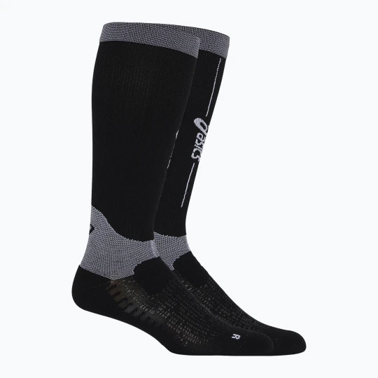 Zdjęcie produktu Skarpety ASICS Performance Run Compression performance black