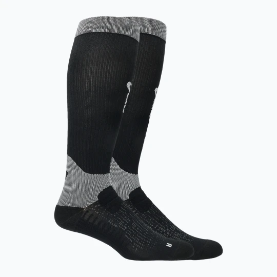 Zdjęcie produktu Skarpety ASICS Performance Run Compression performance black