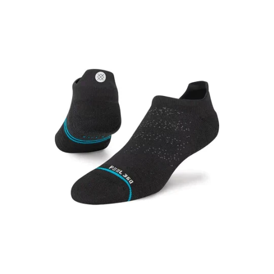 Zdjęcie produktu Skarpety Athletic Stance Czarny
