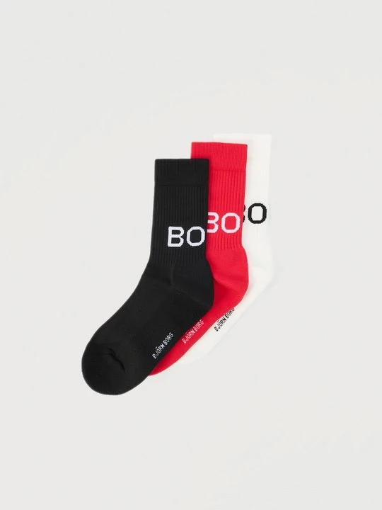 Zdjęcie produktu Skarpety Björn Borg czarny