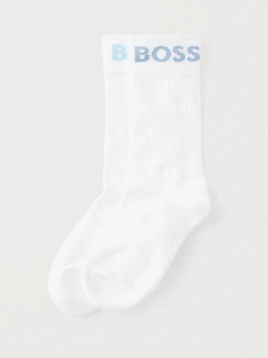 Zdjęcie produktu Skarpety Boss biały