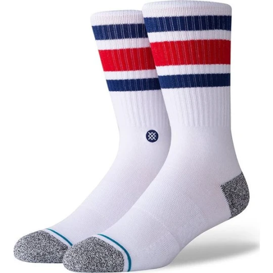 Zdjęcie produktu Skarpety Boyd St Stance Biały