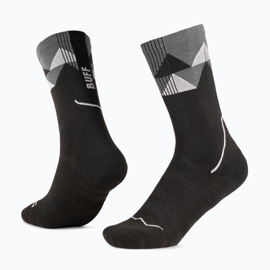 Zdjęcie produktu Skarpety BUFF Thermomet Crew black