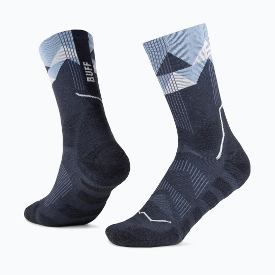 Zdjęcie produktu Skarpety BUFF Thermomet Crew night blue
