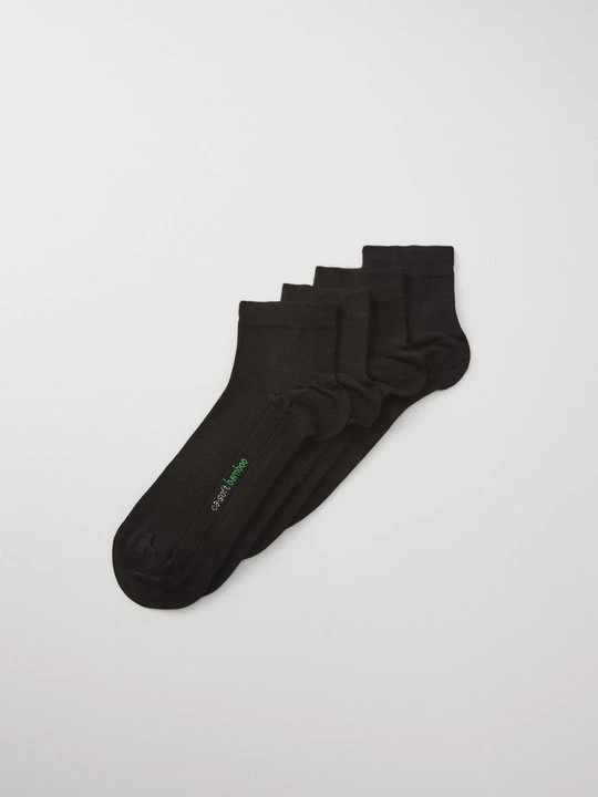 Zdjęcie produktu Skarpety CAMANO czarny
