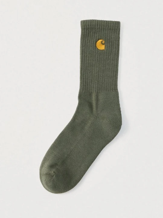 Zdjęcie produktu Skarpety Carhartt WIP zielony
