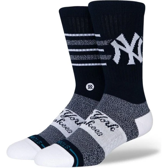 Zdjęcie produktu Skarpety Closer New York Yankees Stance