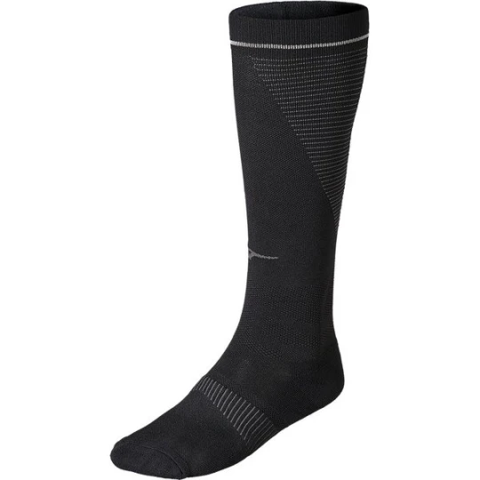 Zdjęcie produktu Skarpety Compression Mizuno Czarny