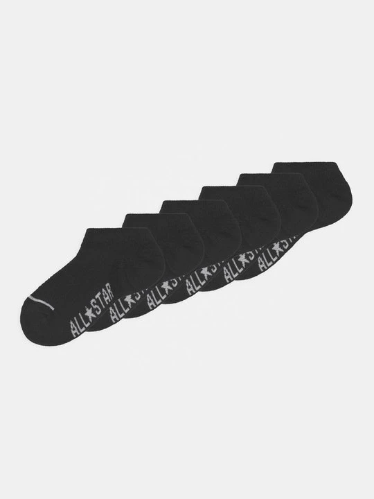 Zdjęcie produktu Skarpety Converse czarny