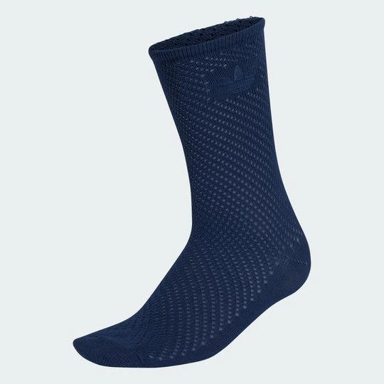 Zdjęcie produktu SKARPETY CROCHET CREW 2 PAIRS Adidas niebieski