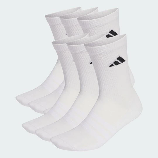 Zdjęcie produktu SKARPETY CUSHIONED CREW OPAKOWANIE, 6 PAR Adidas