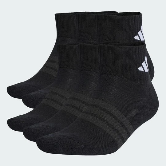 Zdjęcie produktu Skarpety Cushioned Essentials Ankle 6 Pair Pack Adidas