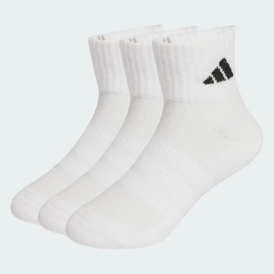 Zdjęcie produktu SKARPETY CUSHIONED SPORTSWEAR ANKLE 3 OPAKOWANIA Adidas
