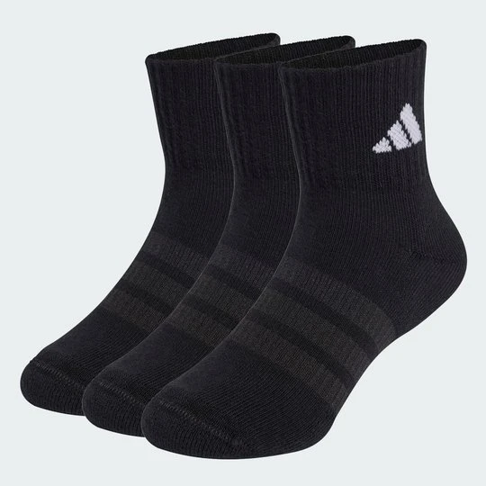 Zdjęcie produktu SKARPETY CUSHIONED SPORTSWEAR ANKLE 3 OPAKOWANIA Adidas