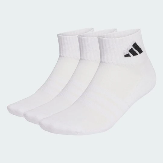 Zdjęcie produktu SKARPETY CUSHIONED SPORTSWEAR ANKLE SOCKS, 3 PARY Adidas