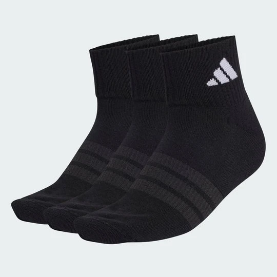 Zdjęcie produktu SKARPETY CUSHIONED SPORTSWEAR ANKLE SOCKS, 3 PARY Adidas