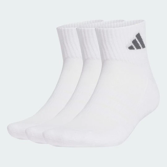 Zdjęcie produktu SKARPETY CUSHIONED SPORTSWEAR ANKLE SOCKS, 3 PARY Adidas