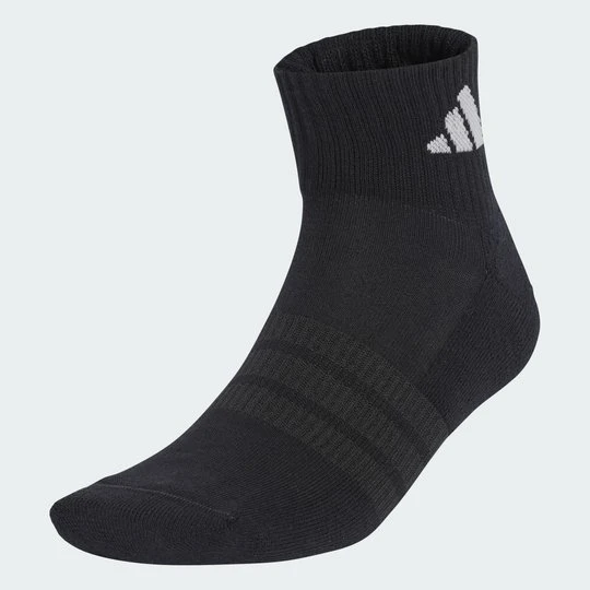 Zdjęcie produktu SKARPETY CUSHIONED SPORTSWEAR ANKLE SOCKS, 3 PARY Adidas czarny