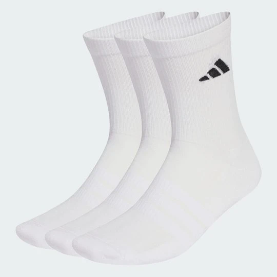 Zdjęcie produktu SKARPETY CUSHIONED SPORTSWEAR CREW, 3 PARY W OPAKOWANIU Adidas