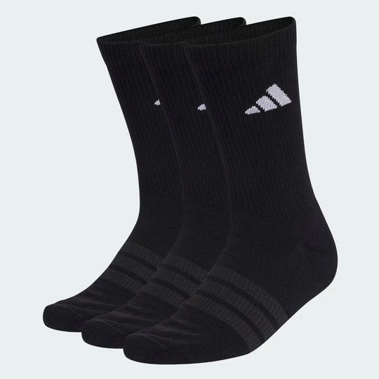 Zdjęcie produktu SKARPETY CUSHIONED SPORTSWEAR CREW, 3 PARY W OPAKOWANIU Adidas