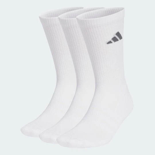 Zdjęcie produktu SKARPETY CUSHIONED SPORTSWEAR CREW, 3 PARY W OPAKOWANIU Adidas