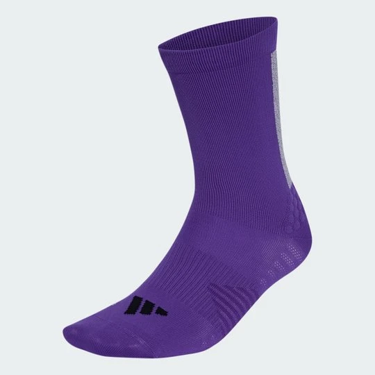 Zdjęcie produktu Skarpety Cycling Adidas fioletowy