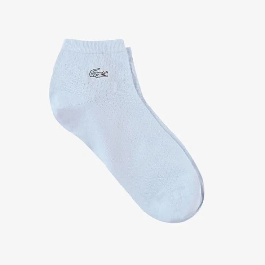 Zdjęcie produktu Skarpety Damskie Lacoste