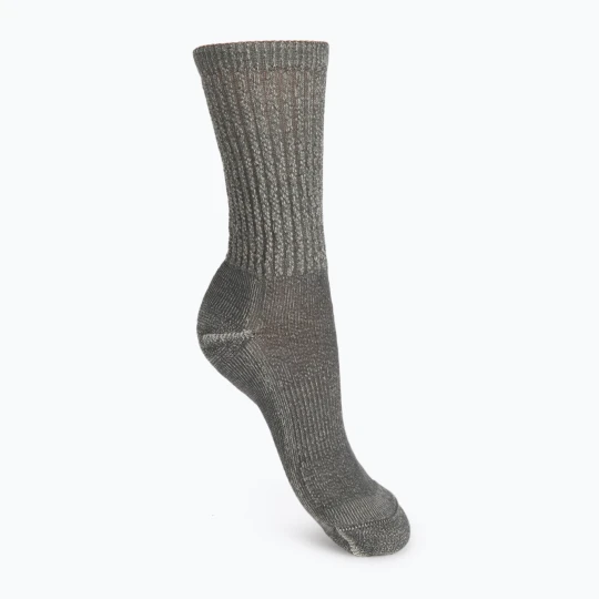 Zdjęcie produktu Skarpety damskie Smartwool Hike Classic Edition Light Cushion Crew medium grey