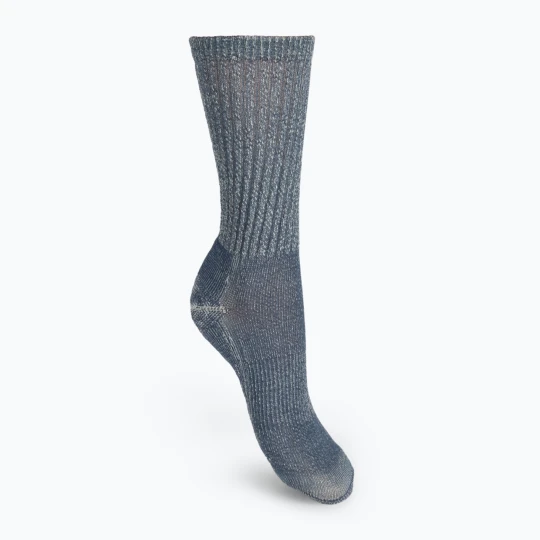 Zdjęcie produktu Skarpety damskie Smartwool Hike Classic Edition Light Cushion Crew mist blue