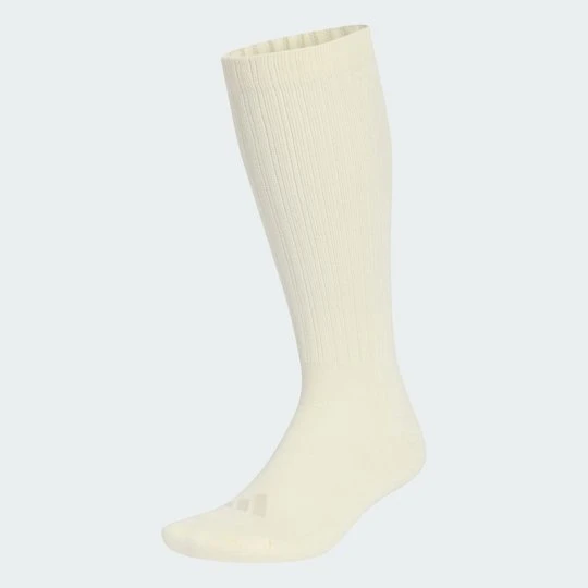 Zdjęcie produktu SKARPETY DAMSKIE TRAINING SLOUCH Adidas Ivory