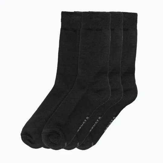 Zdjęcie produktu Skarpety Devold Daily Merino Medium 3 pack black