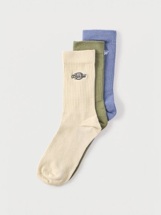 Zdjęcie produktu Skarpety Dickies ciemnozielony