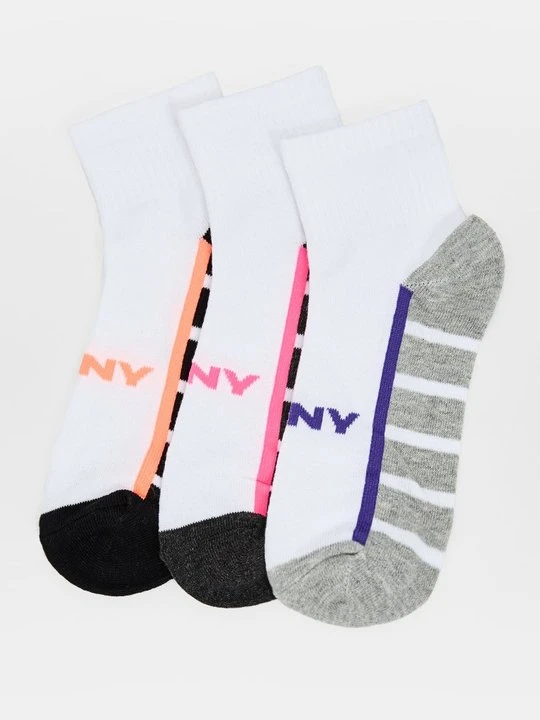 Zdjęcie produktu Skarpety DKNY biały