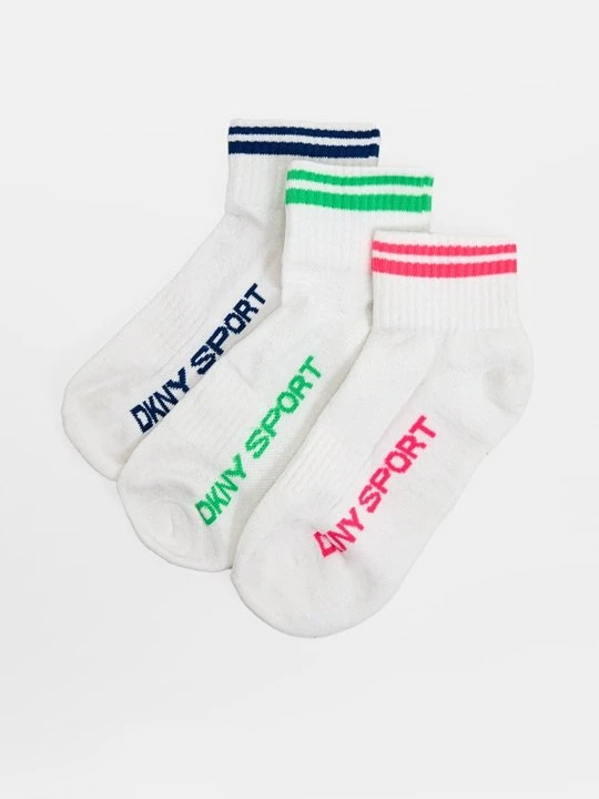 Zdjęcie produktu Skarpety DKNY zielony